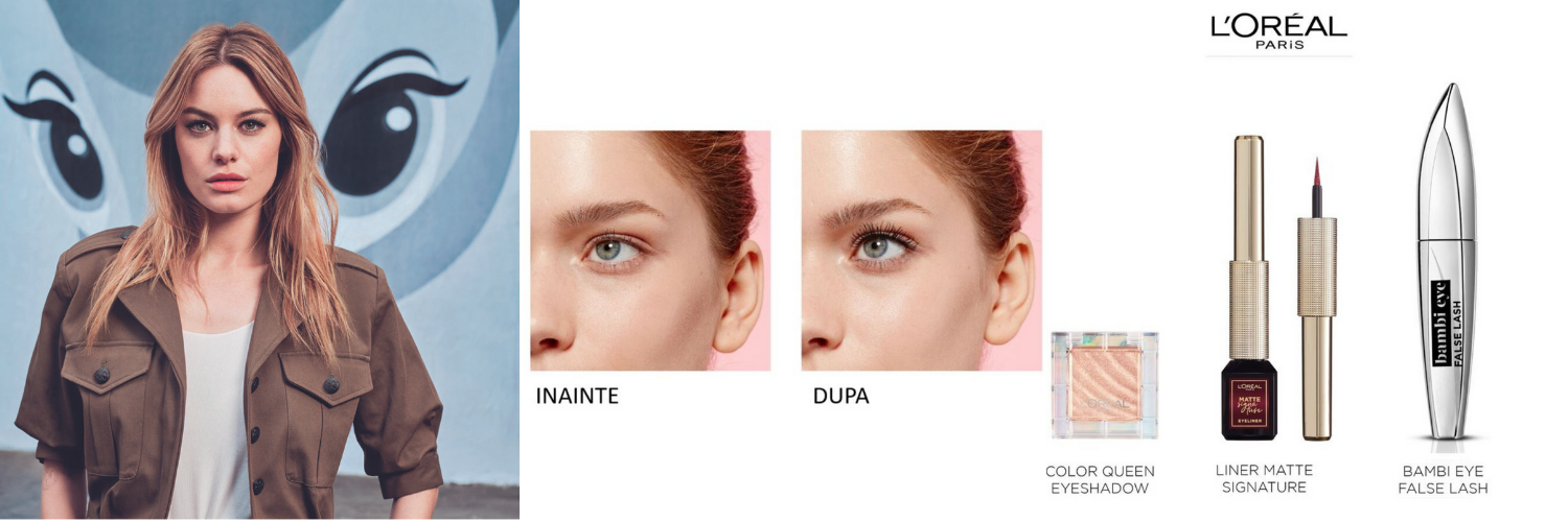 Mascara pentru volum Air Volume Mega